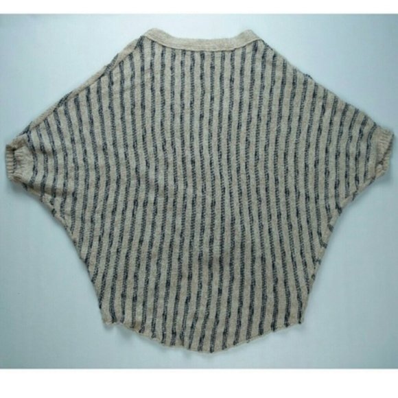 Free People Oversized Dolman Sleeve Cardigan - Picture 11 of 16